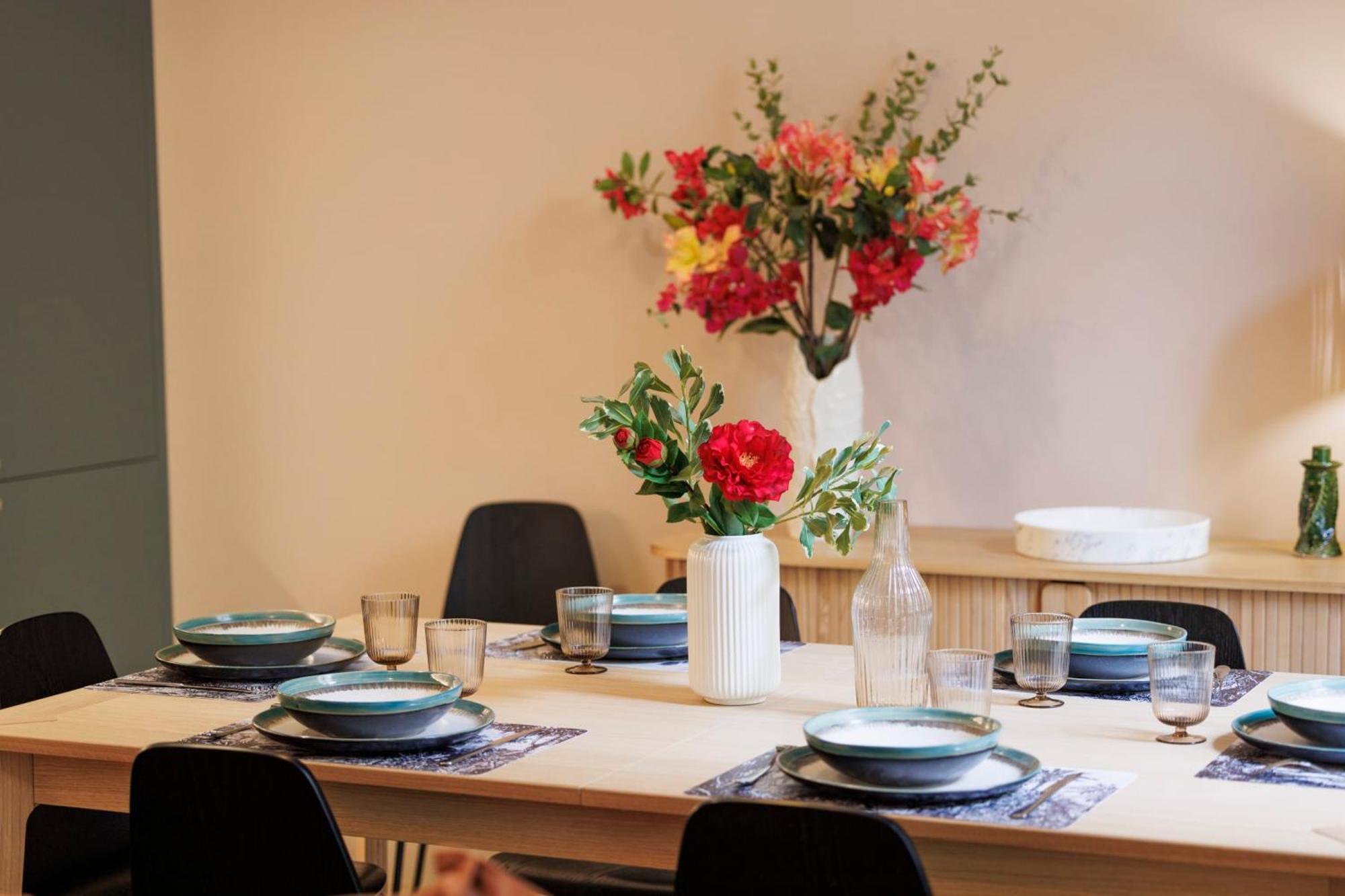 Disegno With Private Garden - Welkeys Apartment *